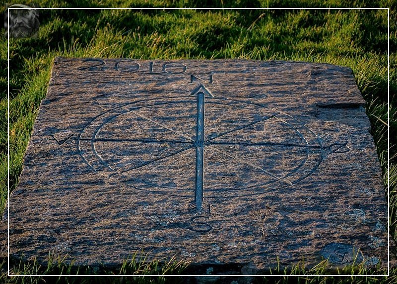 01.01.2018 — Mandag / Vikevåg, Rennesøy