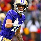 Denzel Boston | 2026 NFL Draft Profile Snapshot Top-50 Players Post NFL Combine