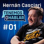 La Tranquilidad - El Substack de Xabi