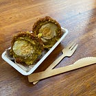 Spanish-Inspired Egg Ball Wins Groningen’s Tastiest Snack Competition