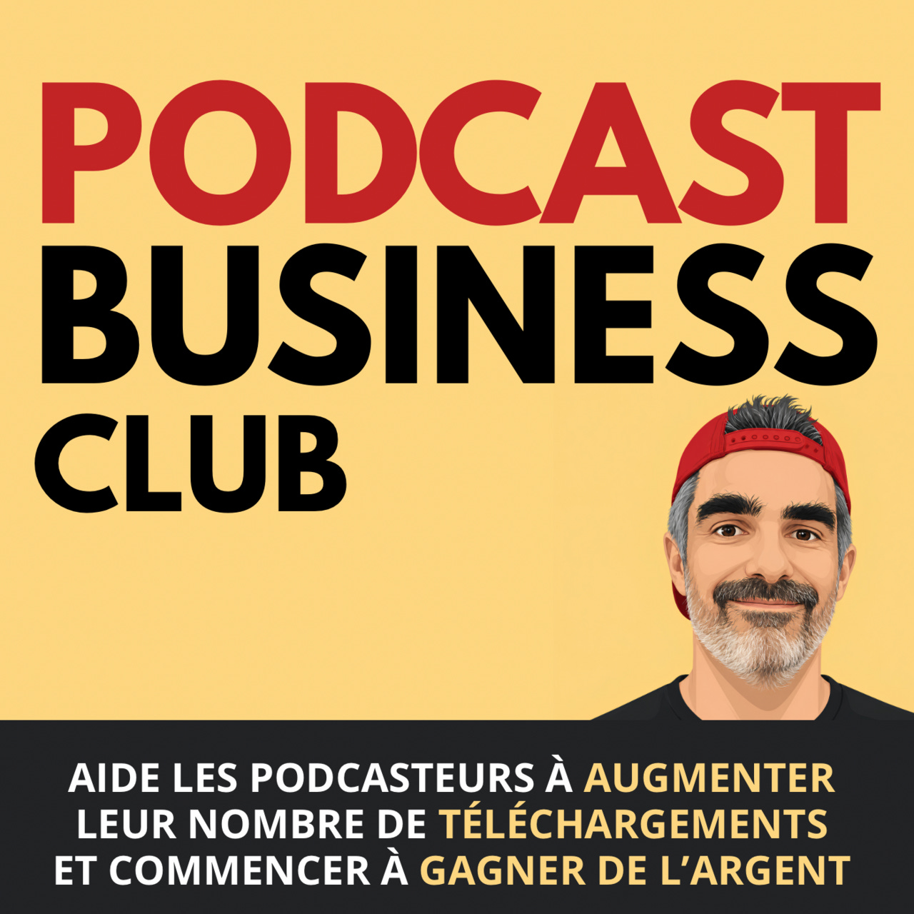 Podcast Business Club