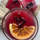 Rachelle Robinett's Kava Cocktail Recipe