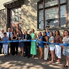 Why is Church street named that? We know.