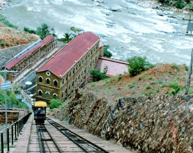 Cabinet clears 200 MW hydel project at Shivanasamudra | Deccan Herald