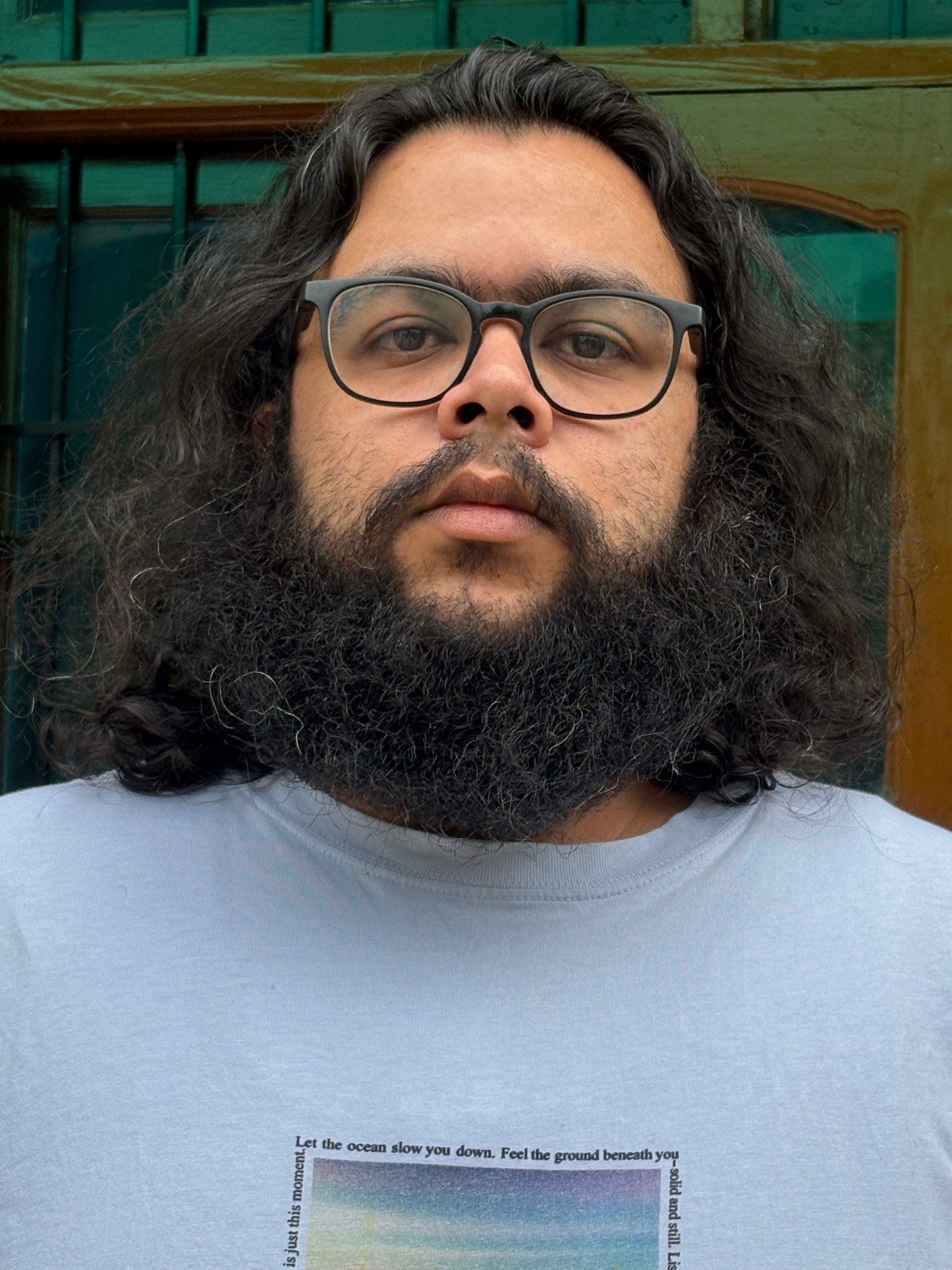 Ankush Roy