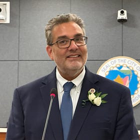 BREAKING: Kaufman Calls for Independent HR Investigation of Barroso