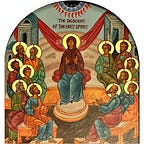 Anglican Ascetic Podcast