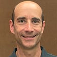 Scott Beckman's avatar