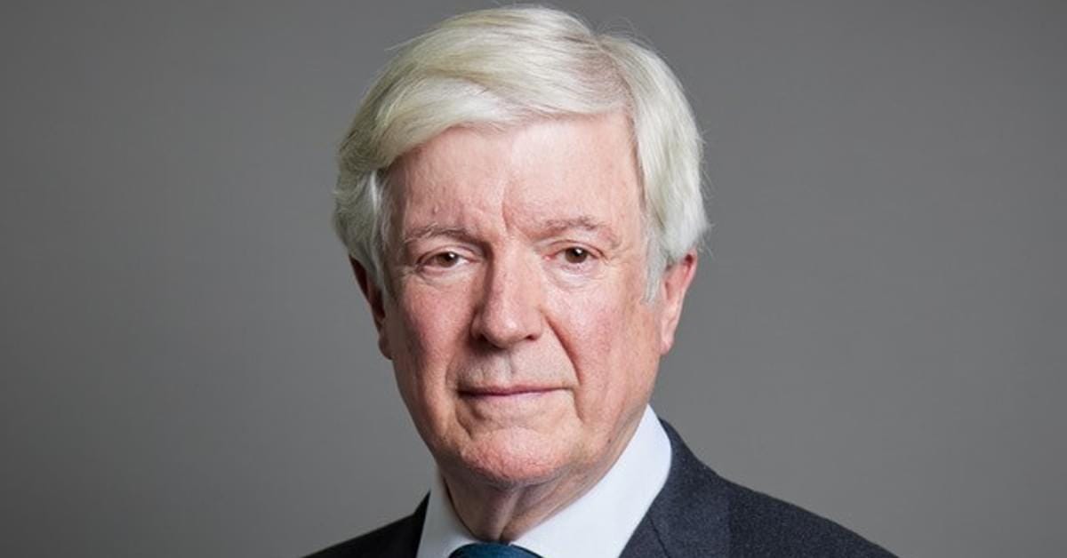 CBSO announces Lord Tony Hall as new Chair | City of Birmingham Symphony  Orchestra