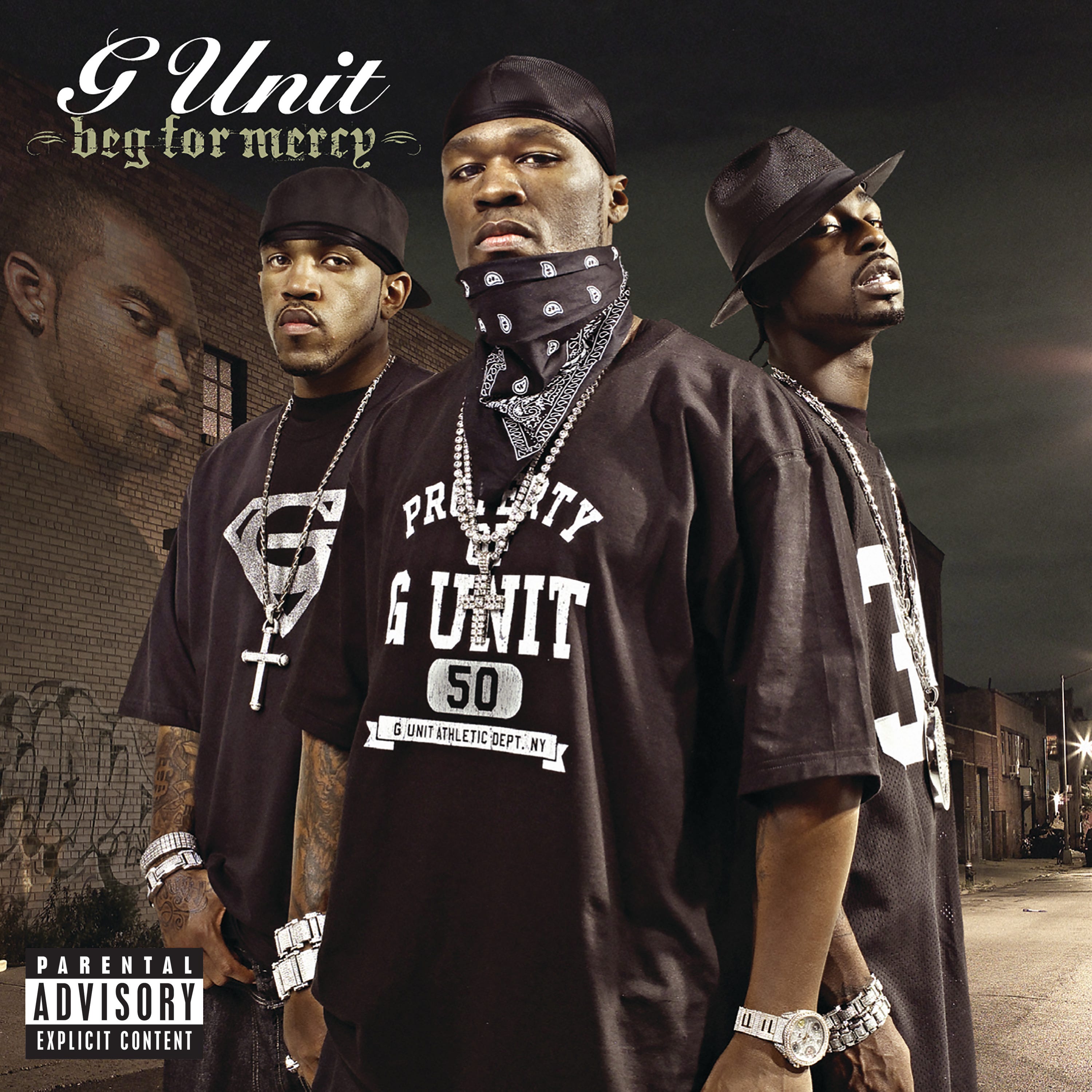 2003: A Paradigm Shift in Hip-Hop - The Year of Grit, Glamor