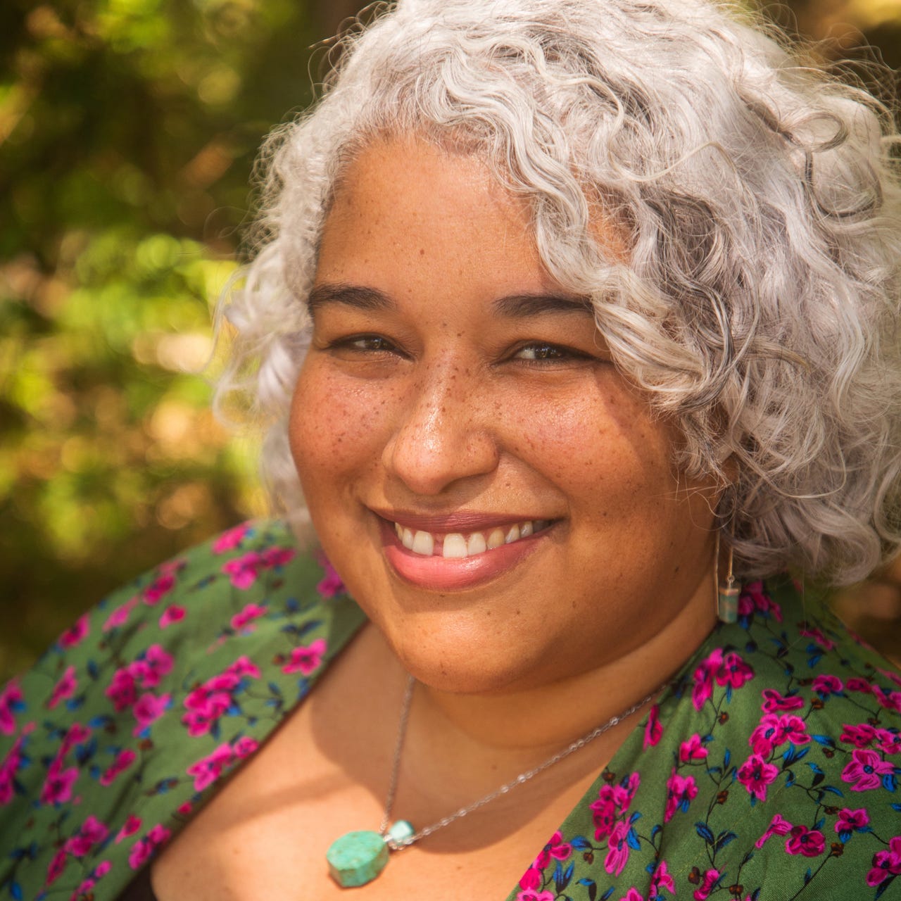 Conversas com Clarissa