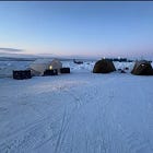 Forward-Deployed: Building Canada's Eyes in the Arctic