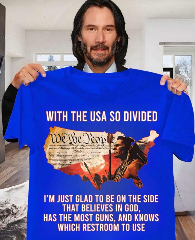 New T Shirt