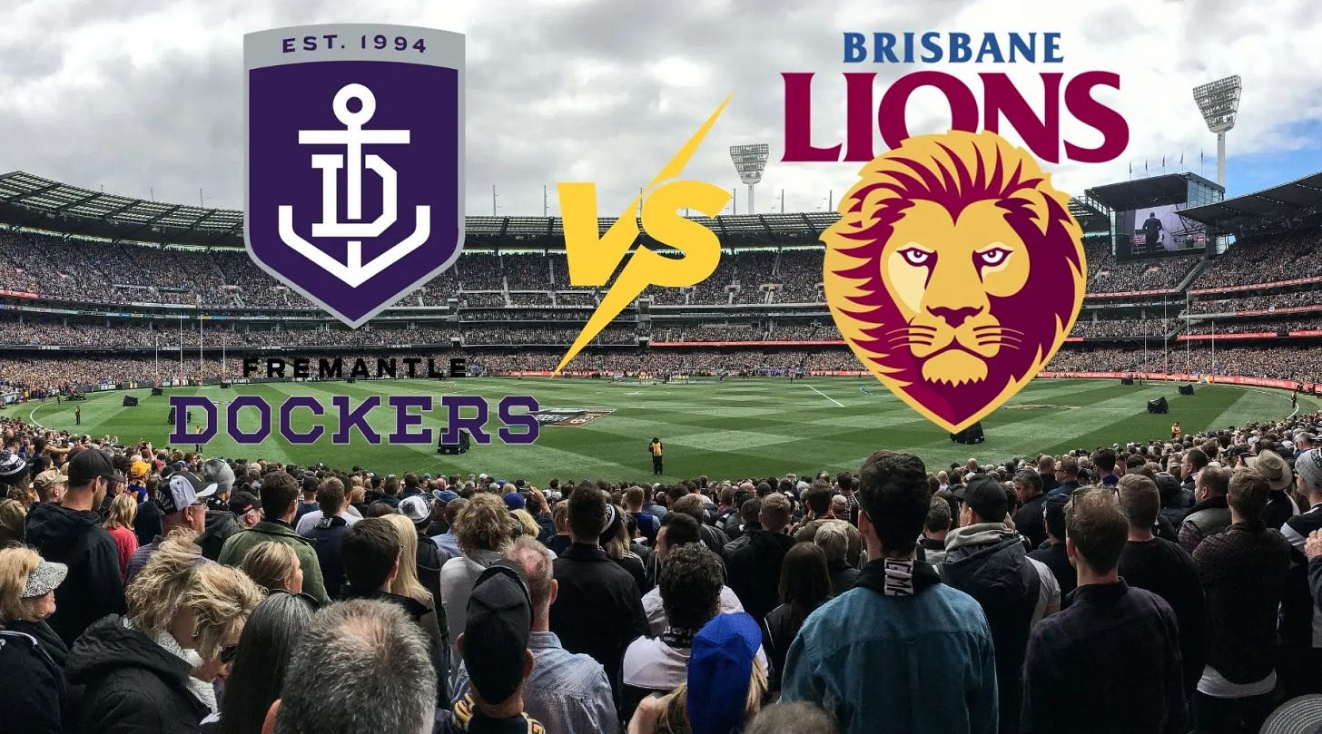 AFL Grand Final 2026: How to watch, start time and predictions AFL Grand Final 2026: How to watch, start time and predictions