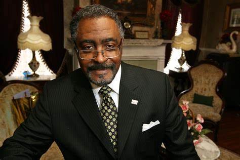Gov. Lee Appoints Former Rep. John DeBerry to Cabinet