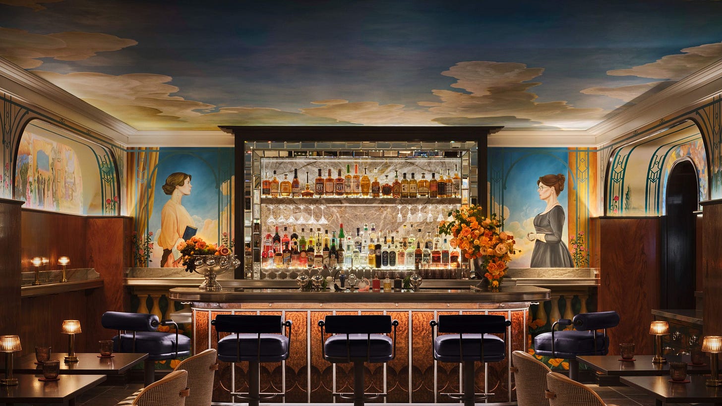 The Huntington Hotel, San Francisco, California, United States — Hotel Review | Condé Nast Traveler The Huntington Hotel, San Francisco, California, United States — Hotel Review | Condé Nast Traveler