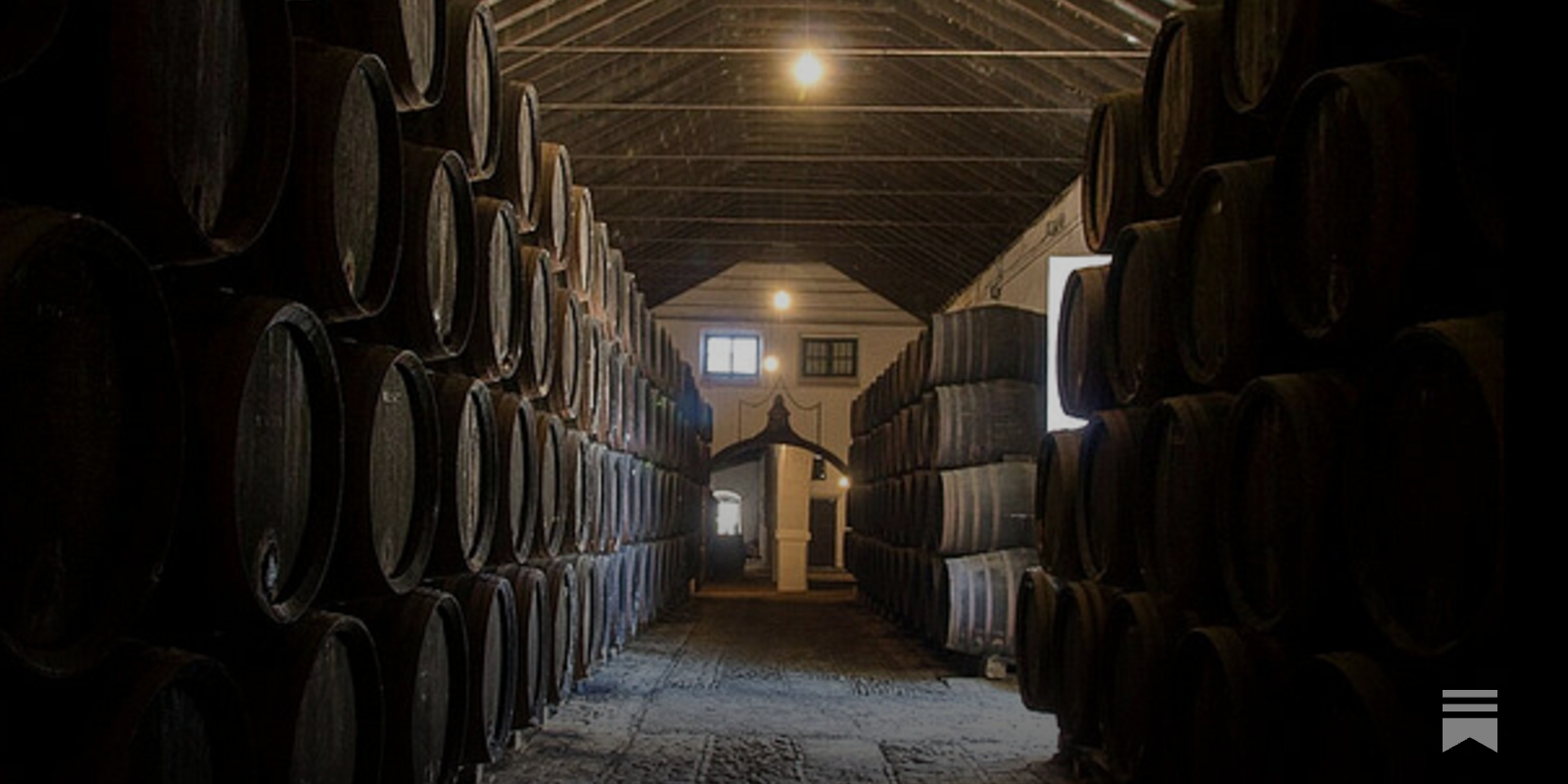 Wines of Sevilla - by Shawn Hennessey - Bitesize Sevilla