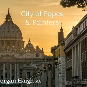 Watch: The Wonders of Rome - City of Popes & Painters