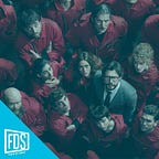 La Newsletter de Fuera de Series