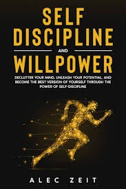 Self-Discipline : Zeit, Alec: Amazon ... Self-Discipline : Zeit, Alec: Amazon ...