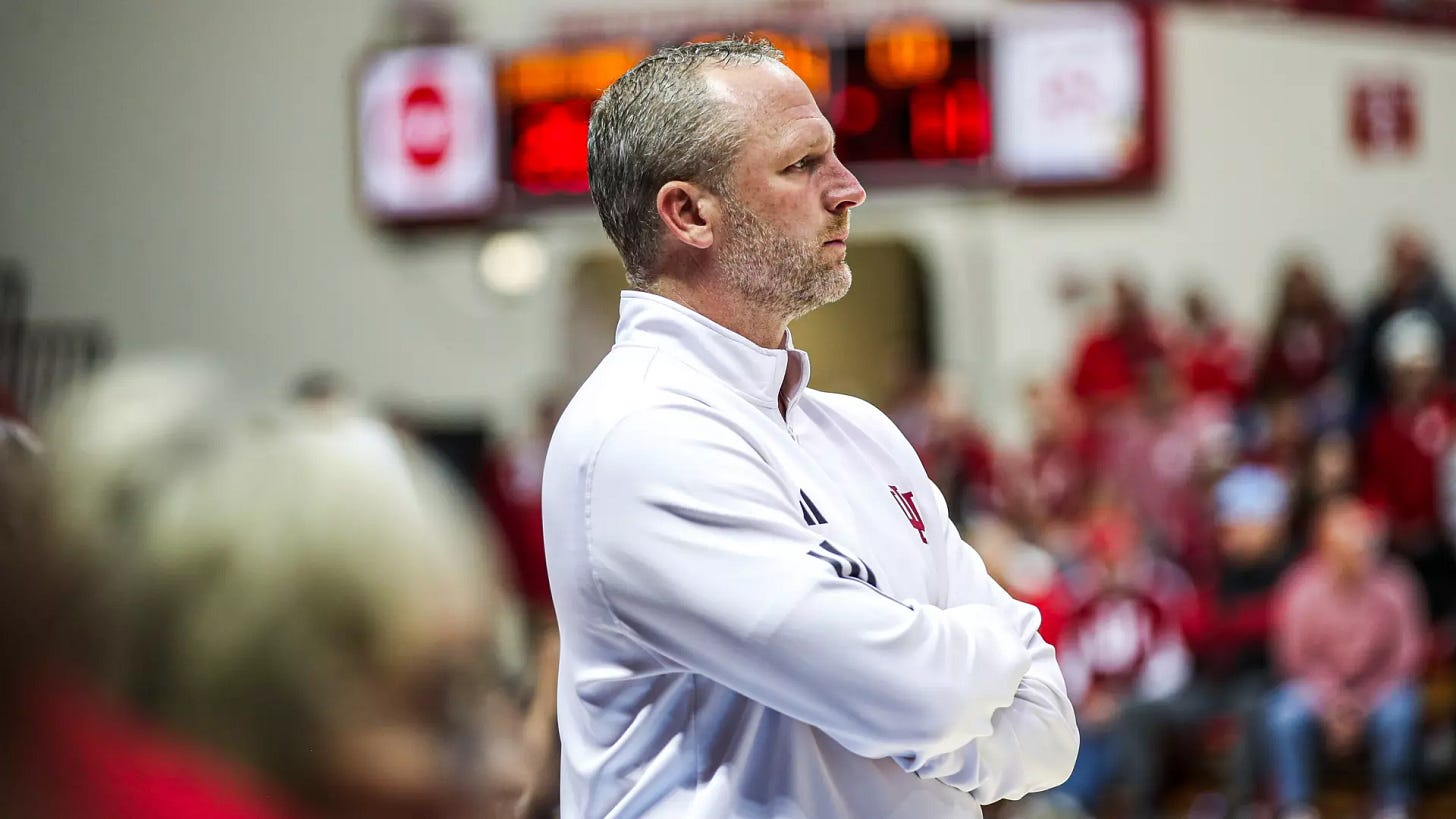 IUBB Media Availability – Nov. 24 - Indiana University Athletics IUBB Media Availability – Nov. 24 - Indiana University Athletics