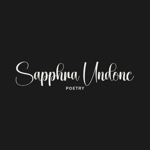 Sapphra Undone | Poetry