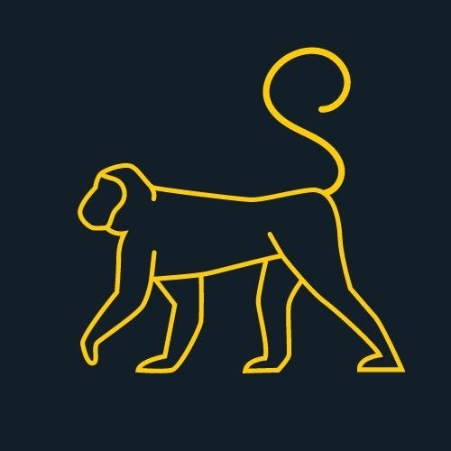 Substack profile picture for @stubborn