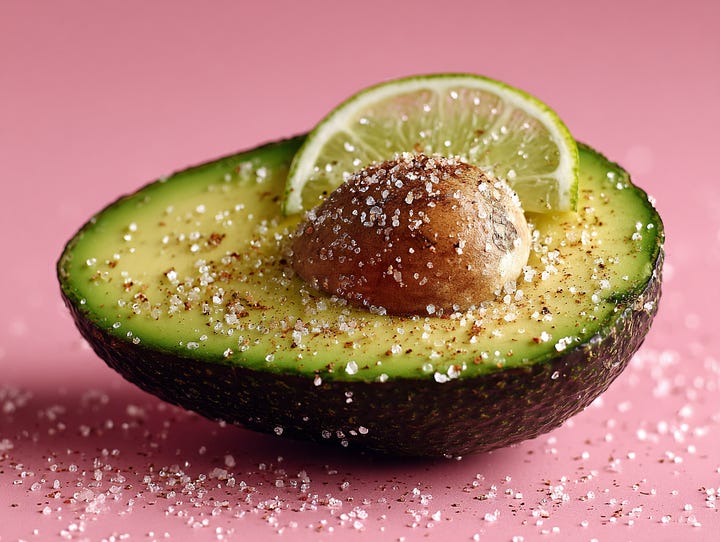 close up photo gallery of keto friendly meals that satiate, nourish, and repair the body