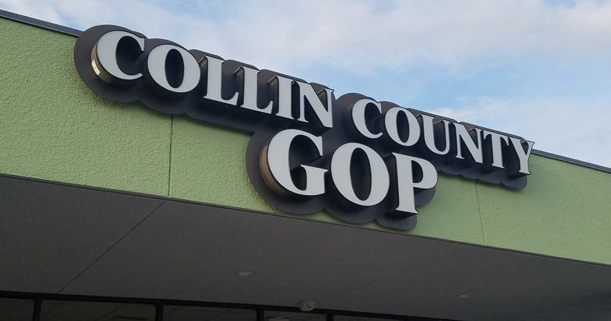 Leaked Texts Reveal Plan To Promote Specific County Chair