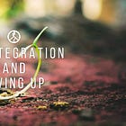 Death and sacrifice before the fall