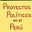 Proyectos políticos en el Perú's avatar