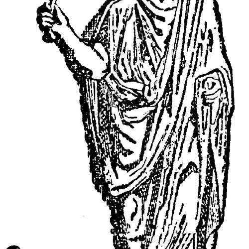 Artwork for American Metamorphoses