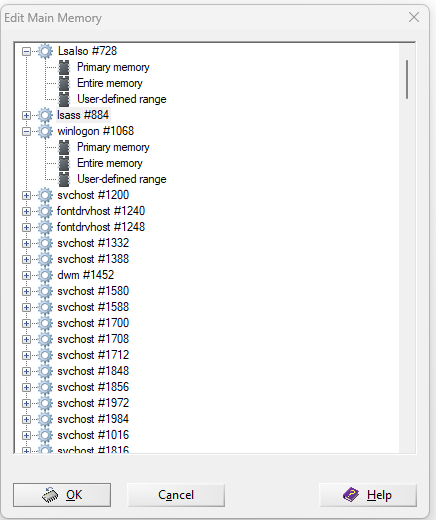 Winhex64 Hex Editors: How to Use Them Effectively