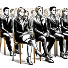 From Arthur's Androids to AI Associates: How Professional Services Will Evolve