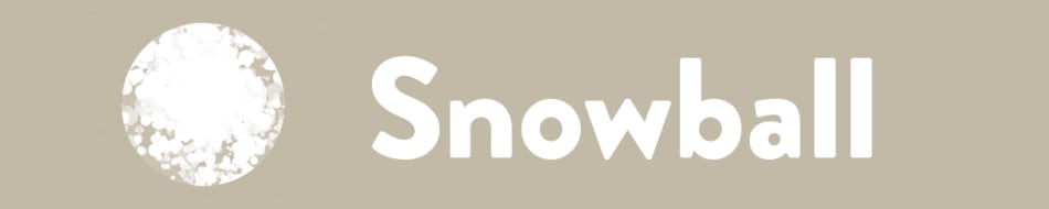 Snowball Editions