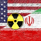 The aborted Iran nuclear deal