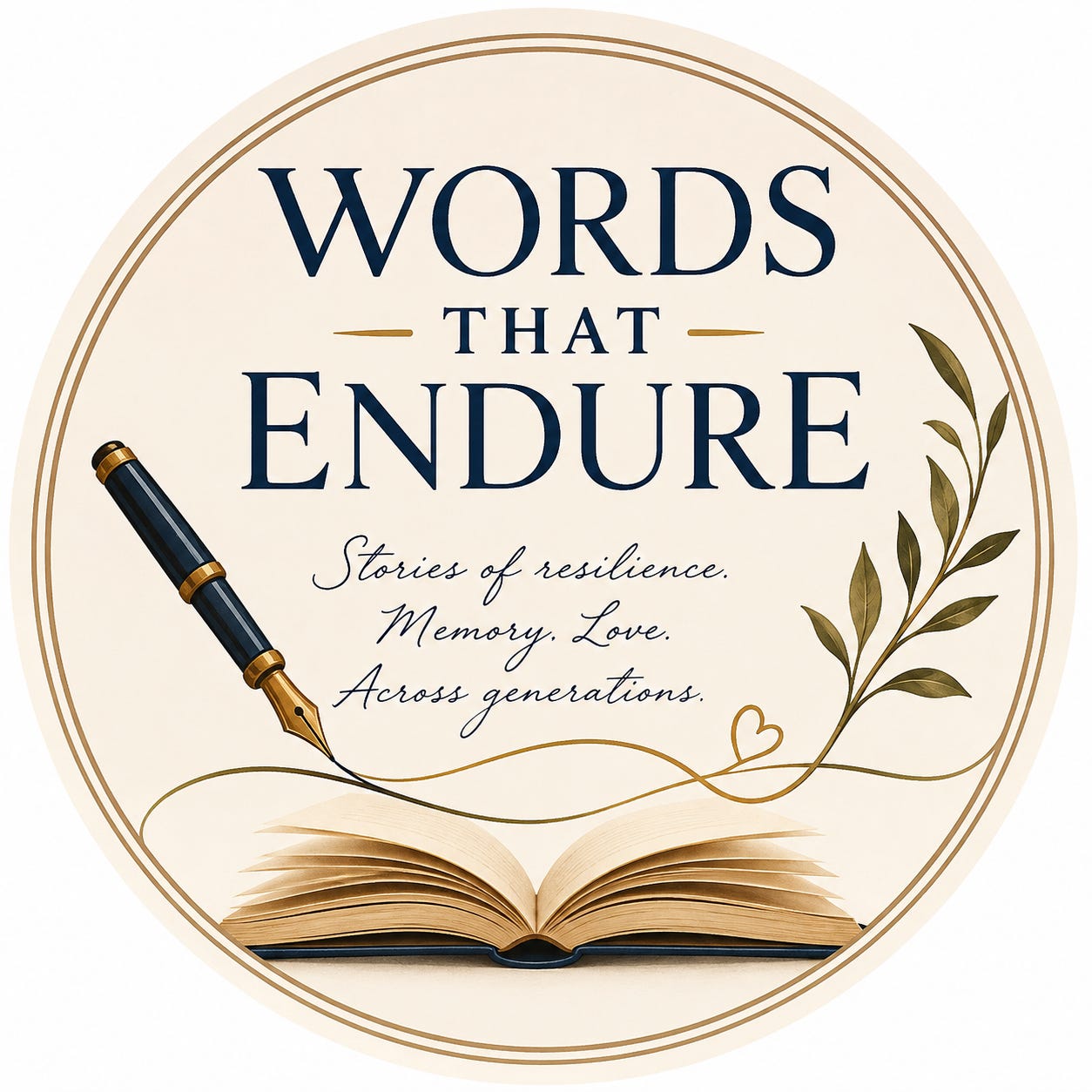 Words that Endure
