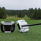 How a putter stole the U.S. Open