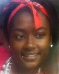 Aaliyah Bell Missing