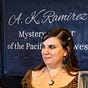 A. K. Ramirez's avatar