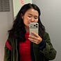 Zhyldyz's avatar