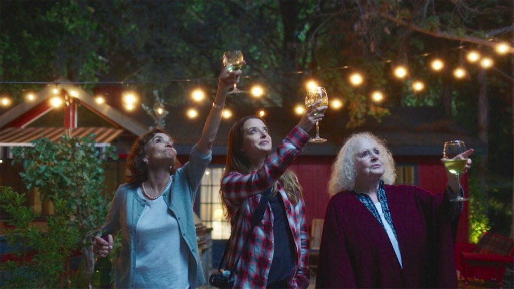 Snapshots' Review | Hollywood Reporter