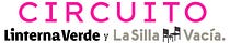 Circuito x Linterna Verde