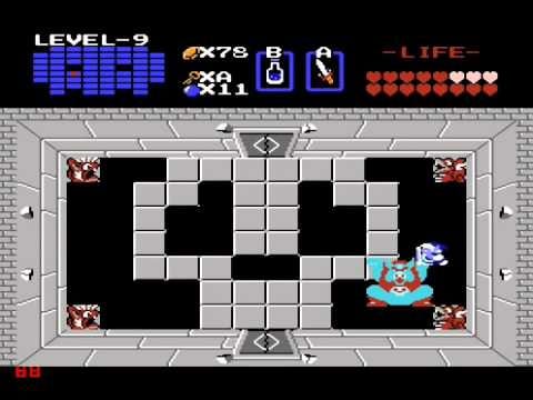 The Legend of Zelda (NES) Final Boss Theme The Legend of Zelda (NES) Final Boss Theme