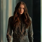 The Ashborn Crown Chapter 1 | The Heir Who Chose