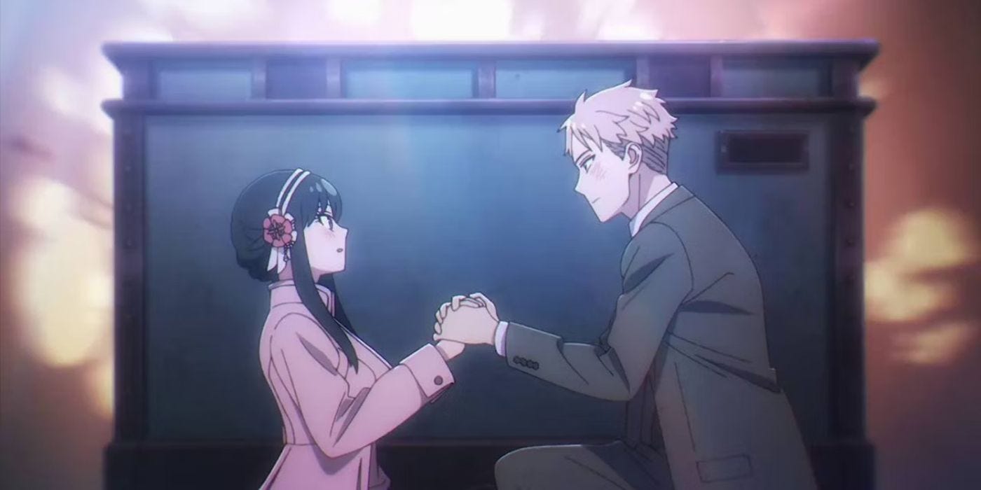 Spy x Family: Why Loid Will Never Uncover Yor's Assassin Identity