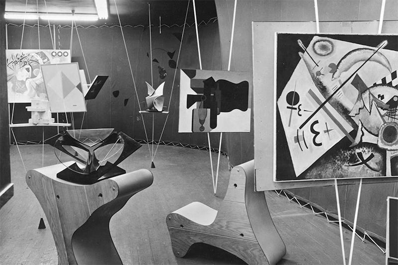 Art of this century The Guggenheim洋書 Art of this century The