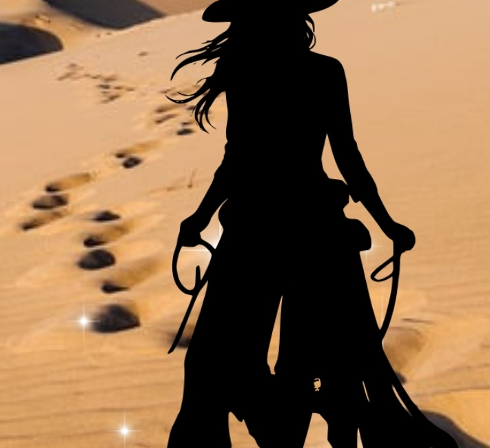 The Dust Whisperer 