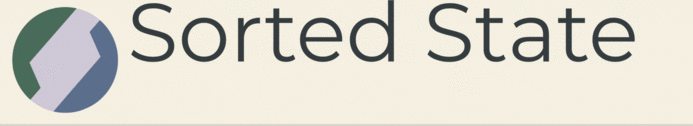 Sorted State