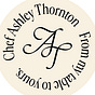 Ashley Thornton's avatar